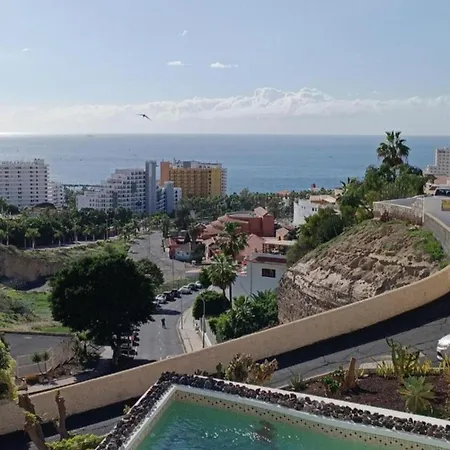 Siam Las Americas Air Conditioner & Swimming Pool & Ocean View Villa