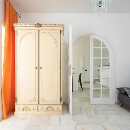 Siam Las Americas Air Conditioner & Swimming Pool & Ocean View Villa