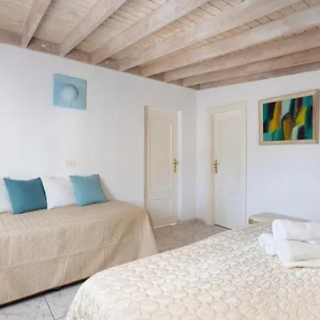 Siam Las Americas Air Conditioner & Swimming Pool & Ocean View Villa *