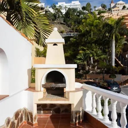 Siam Las Americas Air Conditioner & Swimming Pool & Ocean View *