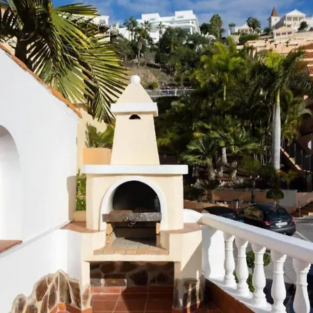 Siam Las Americas Air Conditioner & Swimming Pool & Ocean View *