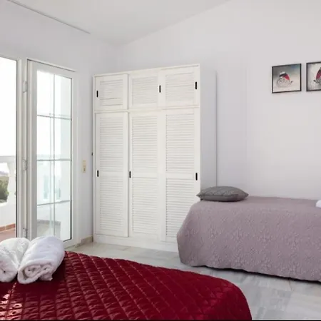 Villa Siam Las Americas Air Conditioner & Swimming Pool & Ocean View *
