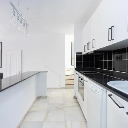 Villa Siam Las Americas Air Conditioner & Swimming Pool & Ocean View Costa Adeje (Tenerife)