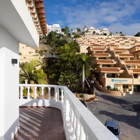 Siam Las Americas Air Conditioner & Swimming Pool & Ocean View *