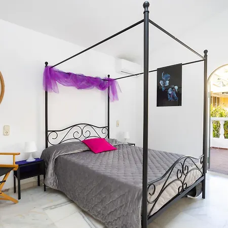 Siam Las Americas Air Conditioner & Swimming Pool & Ocean View * Costa Adeje (Tenerife)