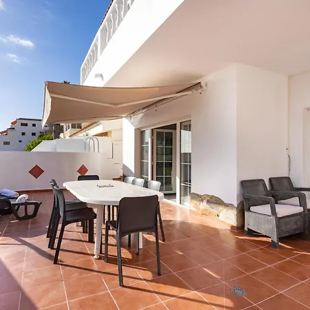 Siam Las Americas Air Conditioner & Swimming Pool & Ocean View