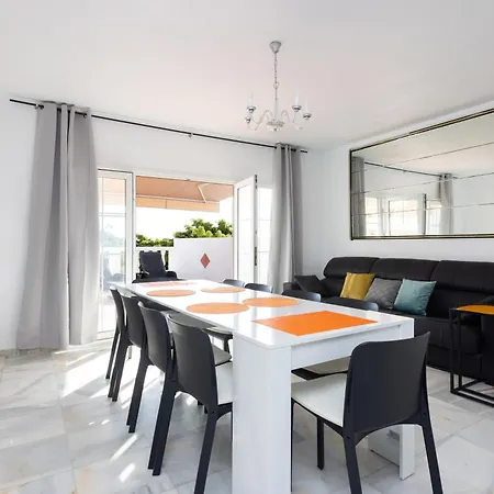 Villa Siam Las Americas Air Conditioner & Swimming Pool & Ocean View *