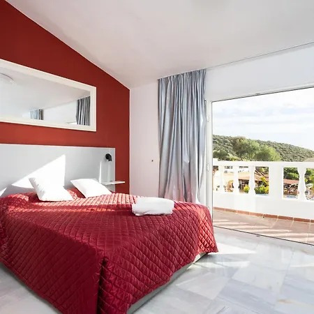 Villa Siam Las Americas Air Conditioner & Swimming Pool & Ocean View Costa Adeje (Tenerife)