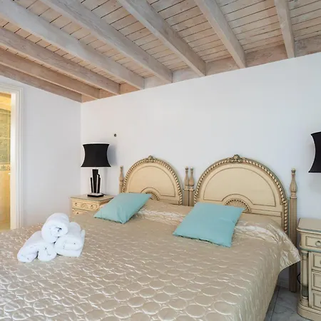 Siam Las Americas Air Conditioner & Swimming Pool & Ocean View Villa