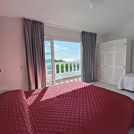 Siam Las Americas Air Conditioner & Swimming Pool & Ocean View *