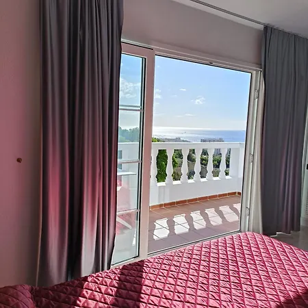 Siam Las Americas Air Conditioner & Swimming Pool & Ocean View