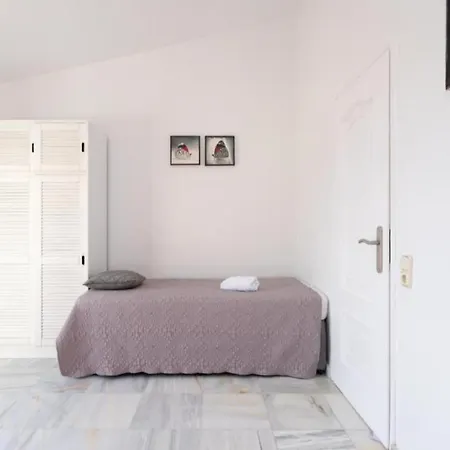 Siam Las Americas Air Conditioner & Swimming Pool & Ocean View Villa *
