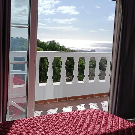 Villa Siam Las Americas Air Conditioner & Swimming Pool & Ocean View Costa Adeje (Tenerife)